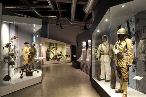 bastogne war museum
